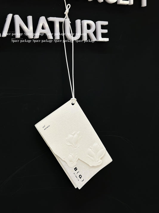 ✨Treasure Tag | Luxury Specialty Paper Tag – Simply Unbeatable!❗