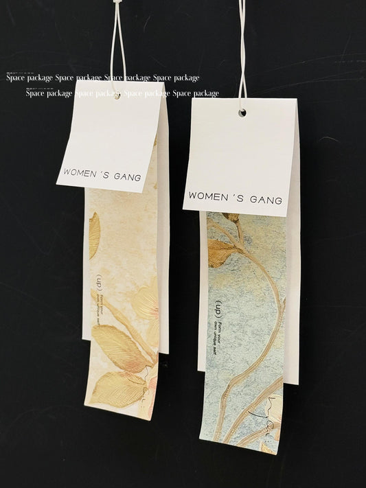 Neo-Chinese Aesthetics | Elegant, Graceful, Minimalist & Luxe Tag