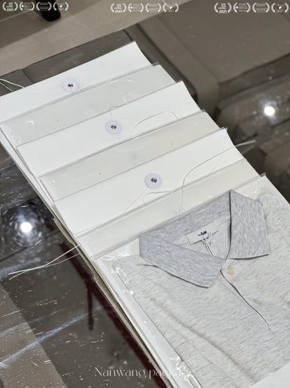 ✨Wow! An amazing cashmere sweater packaging bag recommendation! ✨