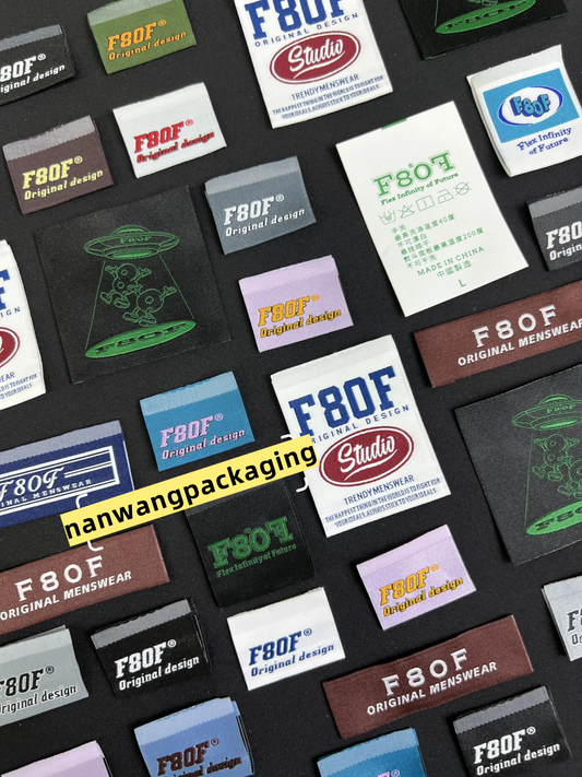 Streetwear Brand Tagline | Overflowing with Creative Vibes~
