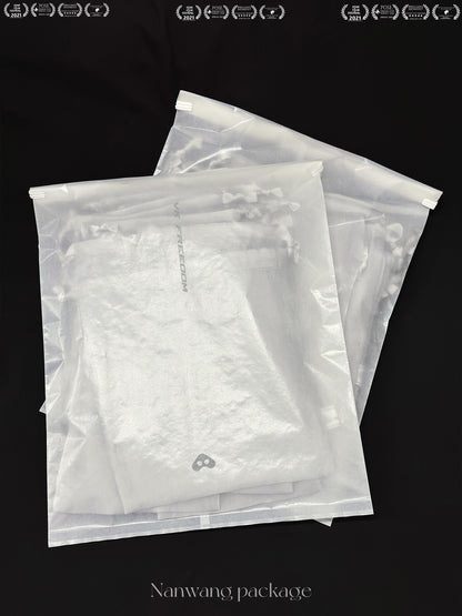 2025 Eco-Friendly Materials: Revolutionizing Sustainability with Ethereal Aesthetics