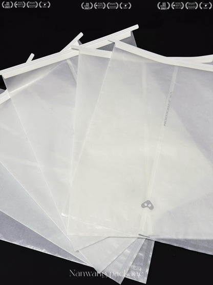 2025 Eco-Friendly Materials: Revolutionizing Sustainability with Ethereal Aesthetics