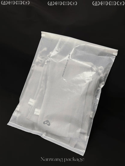 2025 Eco-Friendly Materials: Revolutionizing Sustainability with Ethereal Aesthetics